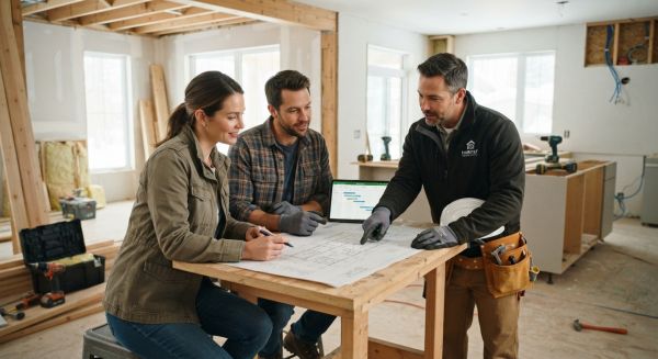 5 conseils pour optimiser votre prêt travaux efficacement