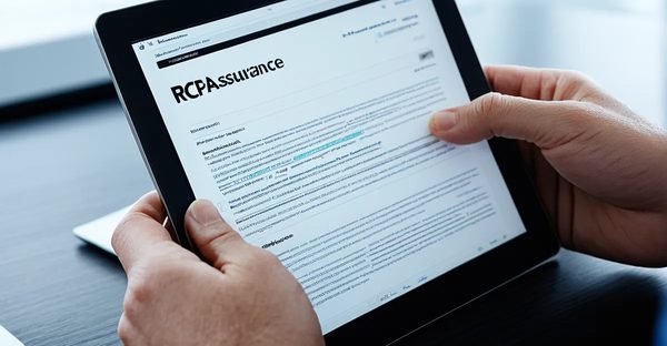 Assurance rcp : éviter les erreurs coûteuses pour votre activité