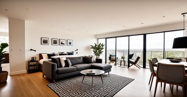 Conciergerie airbnb : optimisez votre gestion locative facilement