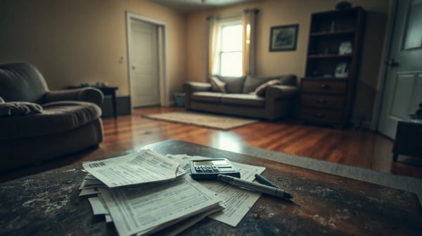 Les raisons pour lesquelles l'immobilier est perçu comme inaccessible