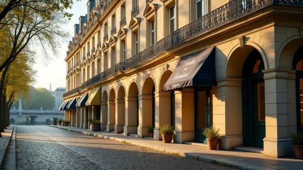 Une agence immobilière à croissy-sur-seine : l’expertise au service de vos projets immobiliers