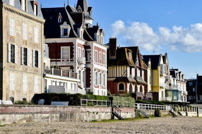 Conciergerie deauville et honfleur : l'élégance à votre service