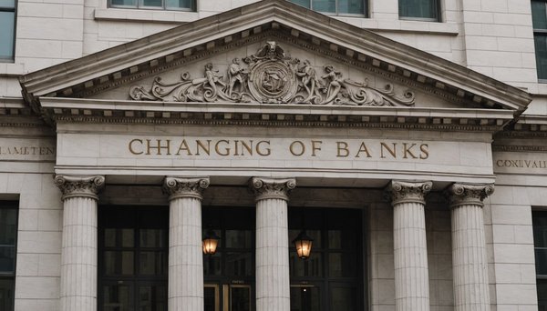 Changer de banque : astuces pour un changement sans tracas