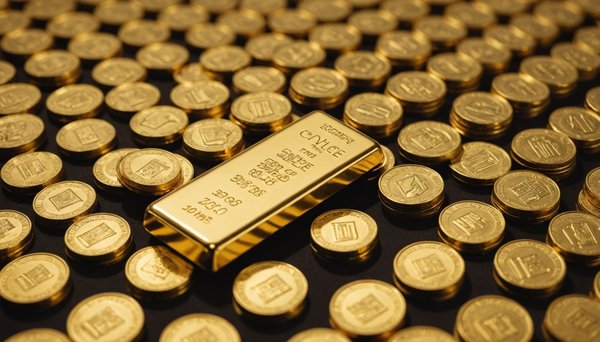 Achat d'or à nice : conseils pour une transaction réussie